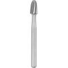 Patterson® Trimming and Finishing Carbide Burs, 12 Blade - # 7408, 6/Pkg