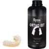 Rodin™ Ortho IBT 3D Resin, 1 kg Bottle