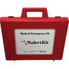 VitalertKit™ Emergency Medical Kit Case Only