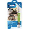 Oral-B® Kids 3+ Rechargeable Toothbrush