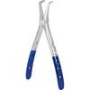 FRINGS® Extracting Forceps – # 90, Micro Roots, Lower Universal 