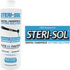 STERI-SOL® Dental Handpiece Cutting Solution, 32 oz Bottle 