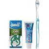 Crest® Oral-B® Basic Adults Solutions Manual Toothbrush Bundle