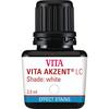 VITA AKZENT® LC Effect Stains, 2.5 ml - White