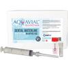 AquaVial QuickCheck In-Office Water Test Kit, 30 Minute Test Results - 3 Kits/Pkg