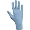 Nitri-Care® Biodegradable Nitrile Exam Gloves with Eco Best Technology® (EBT) – Latex Free, Powder Free, Blue - Medium, 100/Pkg