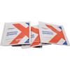 Safetec® Ammonia Inhalant Towelette Pouch – 15-30% Strength, 0.7 g, 2/Pkg - Ammonia Inhalant Towelette Pouch – 0.7 g, 2/Pkg
