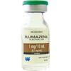 Flumazenil Injection 0.1 mg/ml, 10 ml Multi-Dose Vial
