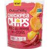 Orchard Valley Harvest™ Red Chili Pepper with Citrus Chickpea Chips