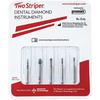 Two Striper® Diamond Bur Operative Pro Pack 