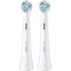 Oral-B® iO™ Ultimate Clean Electric Toothbrush Head Refill, 2/Pkg