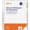 2024 ICD-10-CM Expert for Physicians with Guidelines - Optum