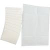 Braval® Poly-Backed Patient Bibs – 13