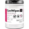 CaviWipes1™ Surface Disinfectant Towelette Wipes