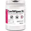 CaviWipesXL™ Surface Disinfectant Towelette Wipes, 9" x 12"