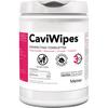 CaviWipes™ Surface Disinfectant Towelette Wipes - 6" x 6.75", 160 Wipes/Canister
