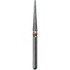 SimpliCut™ Single Use Diamond Burs – Fine, Needle, 25/Pkg - # F859-018-D