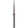 SimpliCut™ Single Use Diamond Burs – Fine, Needle, 25/Pkg - # F859-016-D