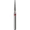 SimpliCut™ Single Use Diamond Burs – Fine, Needle, 25/Pkg - # F858-012-D