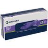 Purple Nitrile-Extra Exam Gloves – Latex Free, Powder Free, 50/Pkg - Extra Small