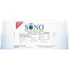 Sono® Disinfecting Wipes – 7" x 8", 80/Pkg - Soft Pack