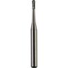 KaVo Kerr™ Regular Operative Carbide Burs, FGSS - Pear 6 Flute, # 330, 0.8 mm Diameter, 1.6 mm Length, 100/Pkg
