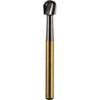 KaVo Kerr™ Trimming & Finishing Carbide Burs – FG, Round, 10/Pkg - 12 Flute, # 7009, 2.5 mm Diameter