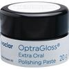 OptraGloss® Extraoral Polishing System Polishing Paste, 20 g