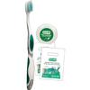 GUM® KIT Adult Patient Summit®+ Toothbrush Bundle, 144 Packs/Pkg