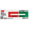 3M™ Attest™ Type 5 Steam Chemical Integrator with Extender – 0.75" x 4", 500/Pkg 