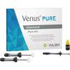 Ensemble de lancement de seringues de composite universel Venus® Diamond Pure