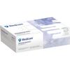 Ocean Pacific® Elements™ Nitrile Medical Exam Gloves – Powder Free, Latex Free, Blue, 200/Pkg - Extra Small