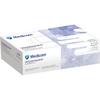 Ocean Pacific® Elements™ Nitrile Medical Exam Gloves – Powder Free, Latex Free, Blue, 200/Pkg - Medium
