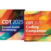 CDT 2025 Coding Companion: Training Guide for the Dental Team