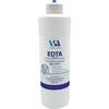 EDTA 17% Aqueous Solution, 16 oz Bottle with Luer Lock Cap