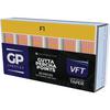 VaryFlex® Matching Gutta Percha – for VFT, 60/Pkg