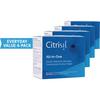 Citrisil™ Waterline Maintenance Tablets Everyday Value Packs - White, 0.7 Liter