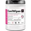 Petites lingettes CaviWipes1™ pour désinfection superficielle