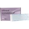 Braval® Self-Sealing Sterilization Pouches - 3.5" x 9", 500/Pkg