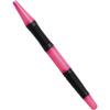 Soft Grip Handle, Cone Socket - Neon Pink