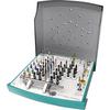 Kontact® Surgical Kit with all Drills and Depth Gauges