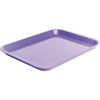 B-Lok Flat Set-Up Trays - Vibrant Purple