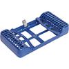 E-Z Jett® Slim Cassettes, 8-Place - Midnight