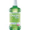 Denta Rinse Anticavity Oral Rinse – 0.02% Sodium Floride, 500 ml Bottle, Mint