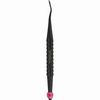 ProLux™ Luxating Elevator Spade – Black Line, 1/Pkg  - Mesial Angle, Purple 
