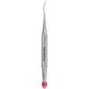 ProLux™ Luxating Elevator, 1/Pkg - Distal Angle, Purple, Small 2.5 mm 