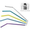 TruTip™ Plus Colors Air/Water Syringe Tip – Assorted Colors with Metal Core, 150/Pkg 