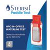 Sterisil® Paddle Test - 4/Pkg