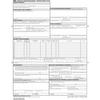 2024 ADA-Approved Claim Forms – Single-Sheet Bond/Laser Compatible, Nonpadded, 8-1/2" W x 11" H, 500/Pkg