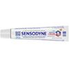 Sensodyne® Sensitivity and Gum Toothpaste – 0.8 oz Tube, Mint